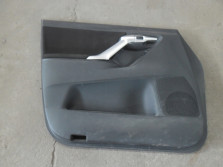 TOYOTA VERSO R2 2011 TAPICERKA DRZWI LEWA PRZOD