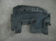CITROEN DS3 KIEROWNICA POWIETRZA PRAWA 9683816580