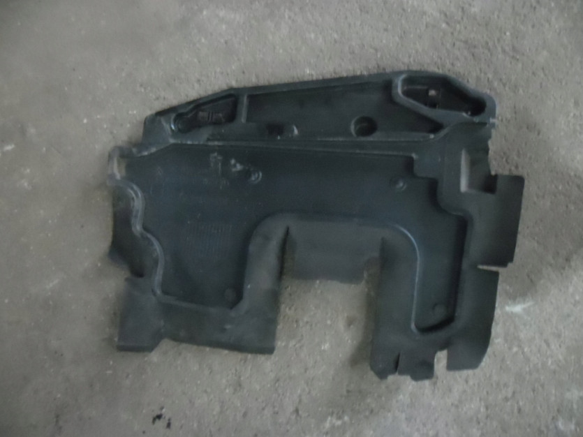 CITROEN DS3 KIEROWNICA POWIETRZA LEWA 9683816680