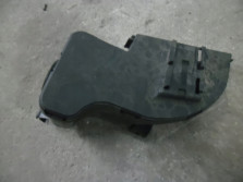 CITROEN DS3 2013 REZONATOR POWIETRZA 9682647680