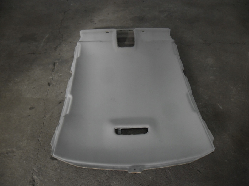 AUDI A4 B7 8E 2006 PODSUFITKA 5BL 8E5867505R