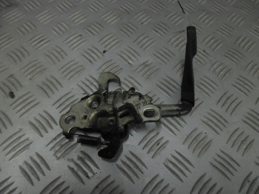 CITROEN DS3 2013 ZAMEK RYGIEL MASKI 9685613880
