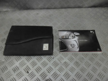 CITROEN DS3 2013 KSIAZKA INSTRUKCJA