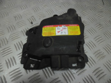 CITROEN DS3 BEZPIECZNIK AKUMULATORA 9801147680