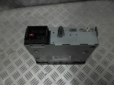 CITROEN DS3 2013 RADIO CD 98041626XT