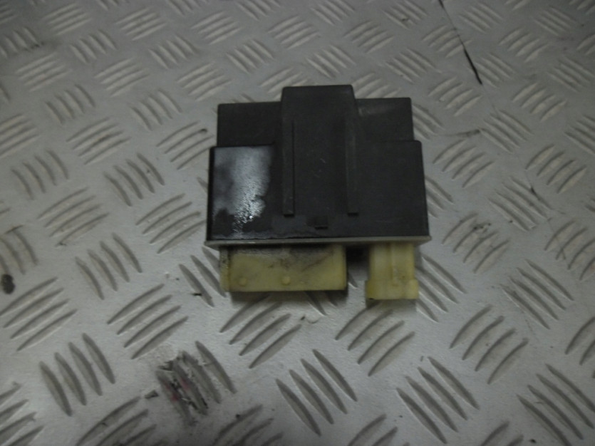 CITROEN DS3 2013 MODUL STEROWNIK WENTYLATORA