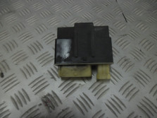 CITROEN DS3 2013 MODUL STEROWNIK WENTYLATORA