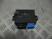 CITROEN DS3 2013 MODUL STEROWNIK PDC 9676215780