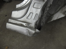 CITROEN DS3 2013 CWIARTKA PODLUZNICA PRAWA PRZOD