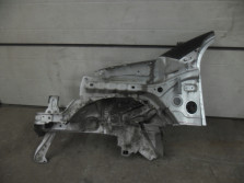 CITROEN DS3 2013 CWIARTKA PODLUZNICA LEWA PRZOD
