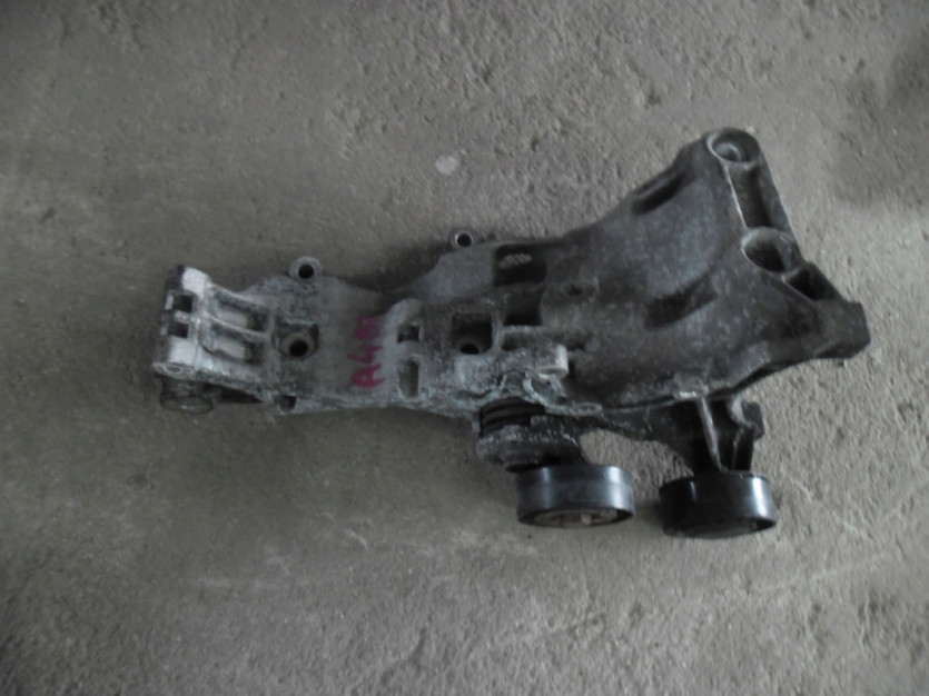 AUDI A4 B7 8E 2006 LAPA ALTERNATORA NAPINACZ