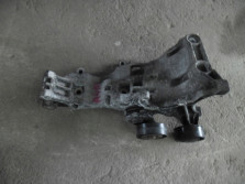 AUDI A4 B7 8E 2006 LAPA ALTERNATORA NAPINACZ