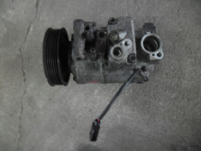AUDI A4 B7 8E 2006 KOMPRESOR KLIMATYZACJI 2.0 TDI