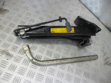 AUDI A4 B7 8E 2006 LEWAREK KLUCZ 7M0011031E