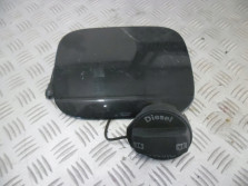 AUDI A4 B7 8E 2006 KLAPKA WLEWU PALIWA 4E0010376R