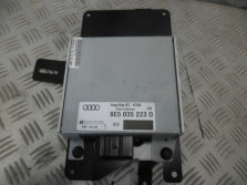 AUDI A4 B7 8E 2006 MODUL STEROWNIK 8E5035223D