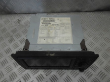 AUDI A4 B7 8E 2006 EKRAN NAWIGACJA 8E0035192Q