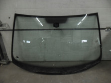 VW GOLF VI 6 1.6 TDI SZYBA PRZOD PRZEDNIA CZOLOWA
