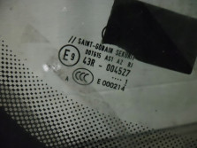 VW GOLF VI 6 1.6 TDI SZYBA PRZOD PRZEDNIA CZOLOWA