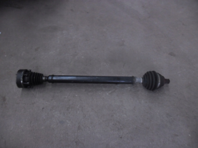VW GOLF VI 6 1.6 TDI POLOS PRAWA 1K0407272EC
