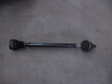 VW GOLF VI 6 1.6 TDI POLOS PRAWA 1K0407272EC