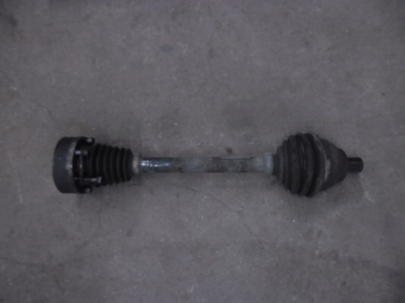 VW GOLF VI 6 1.6 TDI POLOS LEWA 1K0407271HN