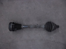 VW GOLF VI 6 1.6 TDI POLOS LEWA 1K0407271HN