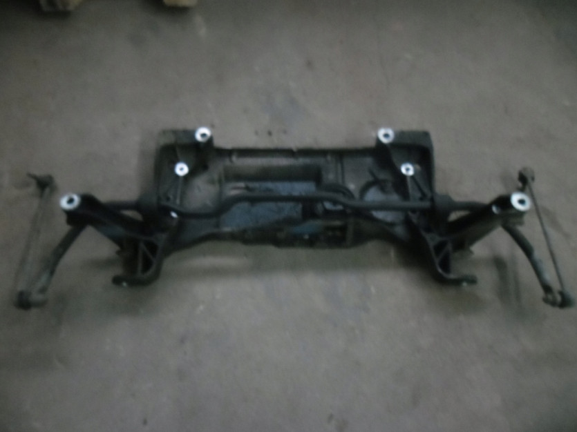VW GOLF VI 6 1.6 TDI KOLYSKA WOZEK SANKI