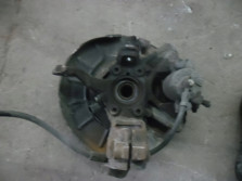 VW GOLF VI 6 1.6 TDI ZWROTNICA PRAWA PRZOD 1.6 TDI