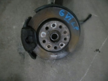 VW GOLF VI 6 1.6 TDI ZWROTNICA LEWA PRZOD 1.6 TDI