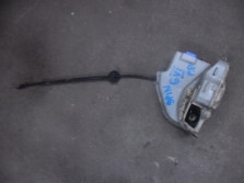 VW GOLF VI 6 1.6 TDI ZAMEK DRZWI PRAWY PRZOD 9 PIN