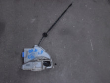 VW GOLF VI 6 1.6 TDI ZAMEK DRZWI LEWY PRZOD 9 PIN