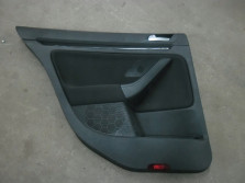 VW GOLF VI 6 1.6 TDI TAPICERKA DRZWI LEWA TYL KOM