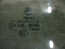 VW GOLF VI 6 1.6 TDI SZYBA PRAWA PRZOD PRZEDNIA