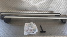 AUDI Q5 FY 80A 2019 BAGAZNIK DACHOWY 80A860019
