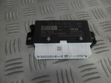 VW GOLF 7 VII 1.6 TDI 2016 MODUL STEROWNIK PDC