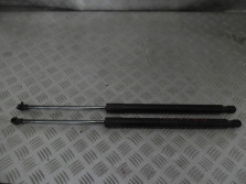 VW GOLF 7 VII 1.6 SILOWNIK AMORTYZATOR KLAPY TYL