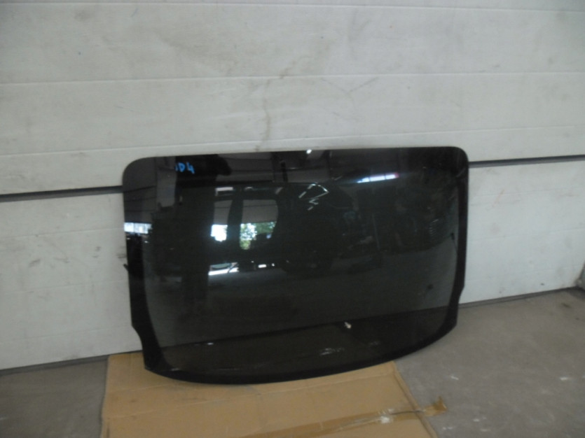 VW ID4 ID.4 11A 11B SZYBA TYL TYLNA NOWA ORYGINAL
