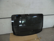 VW ID4 ID.4 11A 11B SZYBA TYL TYLNA NOWA ORYGINAL