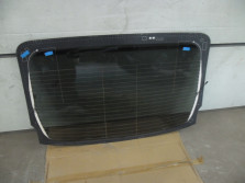 VW ID4 ID.4 11A 11B SZYBA TYL TYLNA NOWA ORYGINAL