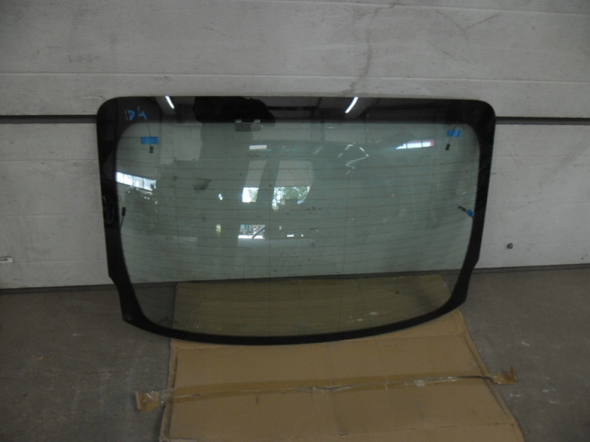 VW ID4 ID.4 11A 11B SZYBA TYL TYLNA NOWA ORYGINAL
