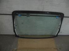 VW ID4 ID.4 11A 11B SZYBA TYL TYLNA NOWA ORYGINAL
