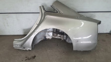 AUDI A8 4H D4 LONG BLOTNIK LEWY CWIARTKA TYL TYLNA