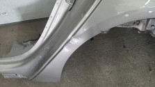 AUDI A8 4H D4 LONG BLOTNIK LEWY CWIARTKA TYL TYLNA
