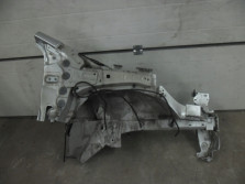 CITROEN C4 II B7 2012 CWIARTKA PODLUZNICA PRAWA