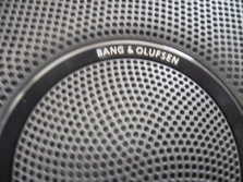 AUDI A4 8K B8 LIFT ZASLEPKA GLOSNIKA BANG OLUFSEN