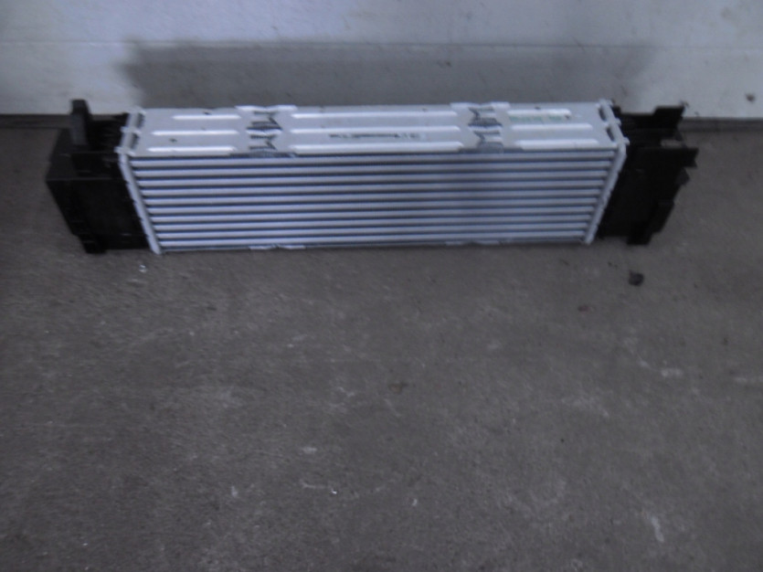 BMW 3 G20 G21 Z4 G29 INTERCOOLER DIESEL 8592701