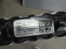 VW GOLF GTI ARTEON AUDI CHLODNICA WODY 5QM121251T