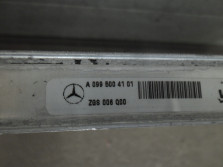 MERCEDES GLC DODATKOWA CHLODNICA WODY A0995004101