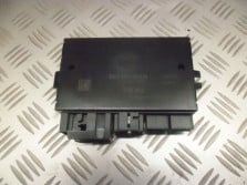AUDI A3 8V CABRIO MODUL STEROWNIK HAKA 5Q0907383N